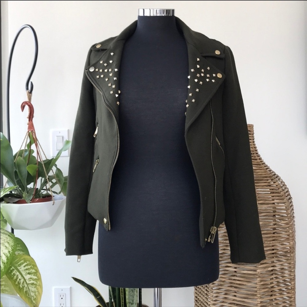 Zara Jacket